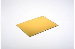 China Mirror acrylic sheets customization free samples supplier