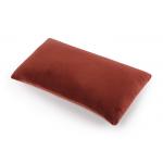 Hypoallergenic Shredded Memory Foam Travel Pillow , Hotel Foam Contour Pillow