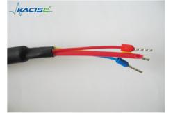 China High Precision Pressure Sensor Liquid Level Transmitter For Hydraulic Monitoring supplier