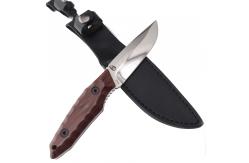 China 3Cr13 Stainless Steel Machete Antirust Viper Knives supplier