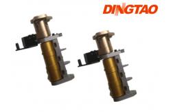 China 704401 Vector Q80 Transmission Sharpener Drive Pulley Suit For  Cutter supplier