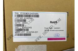 China IT7259EX-24/DX 24 Channel Capacitive Sensor Detection Controller IT7259EX-24 QFN supplier