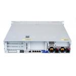 Data Storage 12SFF HPE Proliant DL380 Gen9 Server 2U Rack 500W-1400W