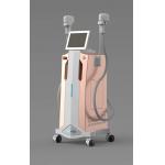 qmmadical 2 in 1 Diode Laser+Nd:YAG multifunctinal laser Skin Care system
