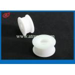atm spare parts Diebold 368 dispenser ULT-4A white D hole 32T gear for sale