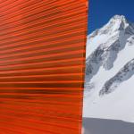 Colorful Excellent Weatherability Polycarbonate PC Hollow Sheet In 1220mm* 2100mm Size SGS RHOS Certified for sale