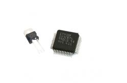 China PIC16F886-I/SS PIC16F886-I PIC16F886 PIC16F SSOP28 Microcontrollers PIC16F886-I/SS supplier
