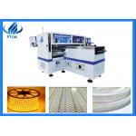 ETON Ultra High Speed SMT Mounter Machine 500000CPH LED Strip Manufacturing Machine for sale