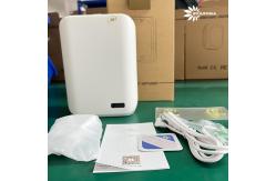 China Humidify Smart Home Fragrance Diffuser Aromatherapy Bluetooth App Control supplier