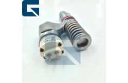 China 212-3467 2123467 Engine C10 C12 Diesel Fuel Injector supplier