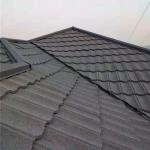 RAL Color 0.3*420*1340 PPGI Corrugated Sheet , Galvanised Metal Roofing Sheets for sale