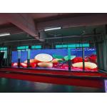 China Full Color Led Video Wall Panel P2.5 HD Stage Rental Indoor Led Wall Screen for sale