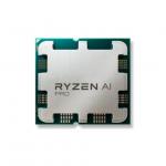 AI Processor Chip 100-000001189 3.5GHz 8MB Ryzen 3 PRO 8300GE Processor for sale