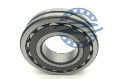 China 21313CC Spherical Roller Bearing Size 65*140*33 mm supplier