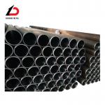 Chinese Supplier ASTM A53 Grade B Seamless Steel Pipe Costumized Special Size Smls Hot Rolled Gr B Seamless Carbon Steel Pipe Plain, Bevel, Threaded End Tube for sale