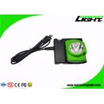 Rechargeable PC Shell 167Lum 5.2Ah LED Mining Light for sale