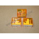 40.52 Finder Power Relay 8A With 95.95.3SPA Socket 50~60Hz Frequency for sale