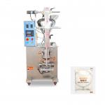 Multi Function Electric Polyester Washing Powder Packing Machine Automatic for sale