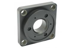 China Cheap Small Size Oem Cnc Aluminum Milling Machining Servic supplier
