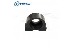 China OEM Milling Aluminum Black Oxidation Factory Generation Processing Services supplier