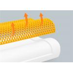 Memory Foam Pillows Cotton Side Sleepers Bed Cooling Silica Pillow