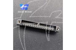 China HW-M80 Connectors, HW-M80-5103405 2mm Pitch Rectangle Connector supplier