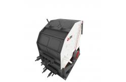 China Durable Efficient Hard Rock Impact Crushing Machine For Ceramic Industry supplier