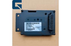 China P3654718 3654718 Controller ECU ECM For QSK50 Engine supplier