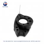 ISO 9001 2015 FTTH Suspension Fiber Drop Wire Clamp for sale