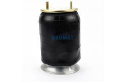 China 1R12-283 Goodyear Air Ride Suspension 4159NP05 Contitech Rolling Lobe Air Spring supplier