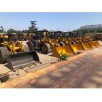 High Performance Cheap Price Compact Wheel Loader  factory price