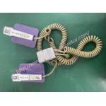 FUKUDA  FC-1760  Defibrillator  Hard   External  Paddles Used for sale