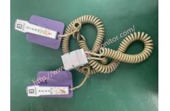 China FUKUDA  FC-1760  Defibrillator  Hard   External  Paddles Used supplier