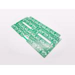 4 To 8 Layers Mixed Signal Microwave High Frequency Pcb Manufacturing for sale