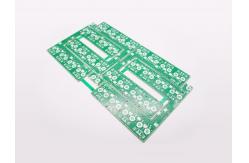 China 4 To 8 Layers Mixed Signal Microwave High Frequency Pcb Manufacturing supplier