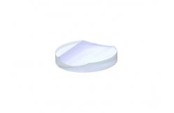China Spherical Edmund Optics Cylindrical Lens Axis Transparent 40 Scratch Dig supplier