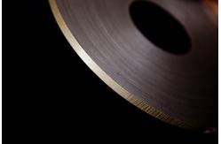 China Phlogopite Mica Electrical Insulation Tape Single Sided For Fire Resistant Cables supplier