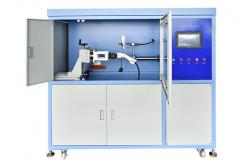 China IEC60309-1 Clause 20 Vehicle Connector And Plug Breaking Capacity Test Machine supplier