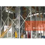 High Pressure Gas Atomization Equipment Metal Powder Low Oxygen Content for sale