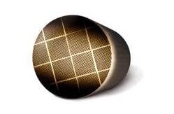 China FEPA JIS P Silicon Carbide Ceramics 92% To 98% SIC supplier