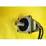 AC 200W 200V Industrial Servo Motor Yaskawa SGM-02A312 General Purpose for sale