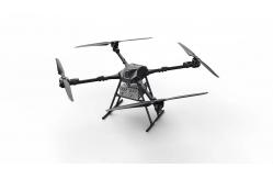 China 50Kg Multi-rotor drone Professional For Heavy Cargo Transport supplier