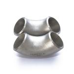 SCH10S ASTM A403 90 Degree Elbow GR.WP316/316L SMLS NACE BW ASME B16.9 for sale
