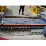 Portable Truck Axle Scales Vehicle Weighing With Standard Dynamic Controller
