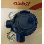 High Temperature Pneumatic Smart Valve Positioner AVP307 Amplifier