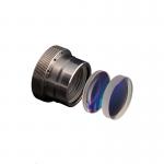 Factory Supply Optical Focusing Window Unit Set For Laser Cutting Head For Protecting for sale