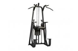 China Multi Functional Smith Pin Loaded Strength Machine Training Device supplier