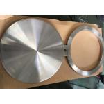 A182 F316L UNS S31603 Stainless Steel Spectacle Blind Flange for sale