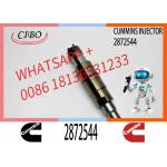 Diesel Engine Injector ISZ13 Fuel Injector 2488244 2031835 2872405 2872544 FOR C-UMMINS for sale
