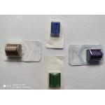 Safety Polymer Ligating Clip For Tubal Ligation for sale